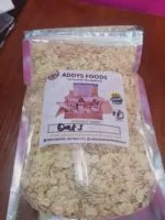 Whole Grain Oat (600g) - Image 3