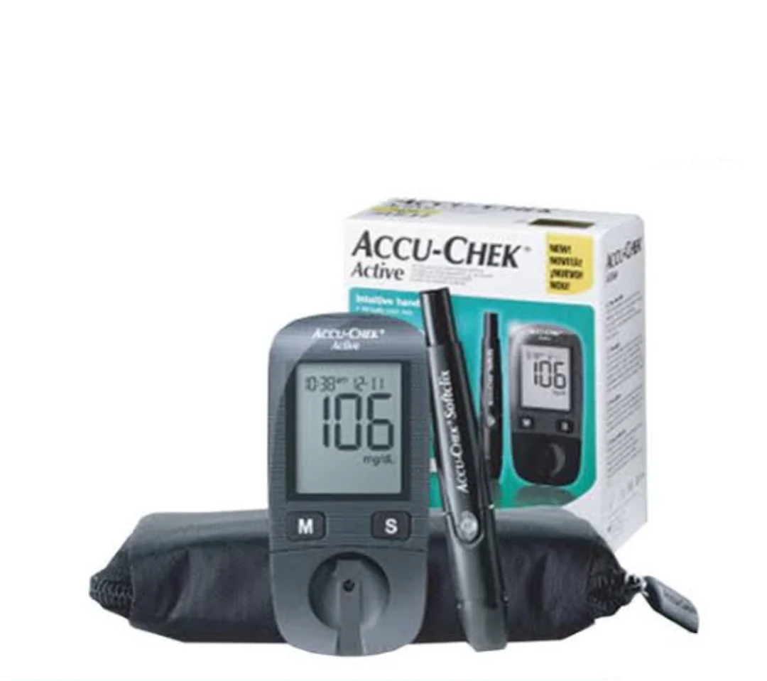 IMG_20201129_001152 Accu-chek Glucometer - Image 3