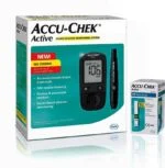 Accu-chek Glucometer - Image 2