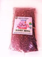 Red Kidney Beans (1kg) - Image 4