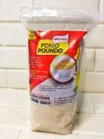 Addys Fonio Poundo (1.5kg)