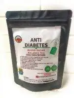 Anti Diabetes Tea