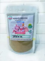 stevia