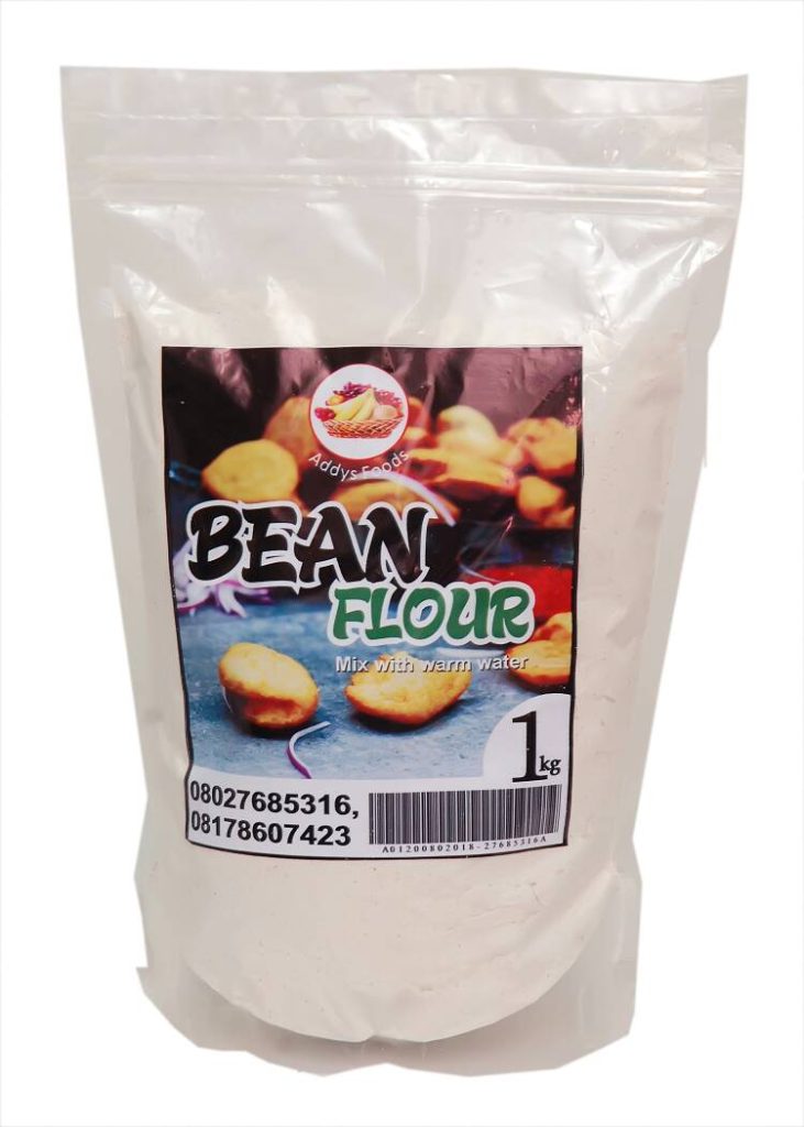 Beans Flour – Diabetes Health Solution | Diabetes Food | Healthy Living