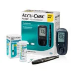 Accu-chek Glucometer