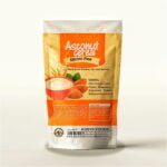 Asconut Diabetes Cereal (400g) - Image 2