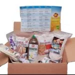 Addy's Diabeta Meal Plan Food Pack (Midi) - Image 2