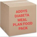 Addy's Diabeta Meal Plan Food Pack (Midi) - Image 3