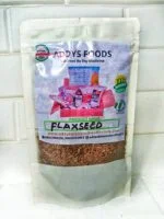 Flaxseed (100g) - Image 2