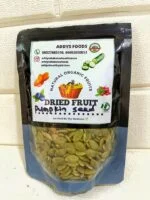 Pumpkin Seeds (100g) - Image 2