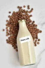 Plant Milk 6 bottles(50cl)