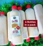 Plant Milk 6 bottles(50cl) - Image 2