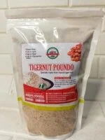 Tigernut Poundo (1kg)
