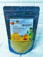Broccoli Powder (100g) - Image 2