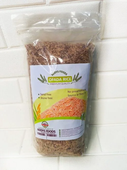 Ofada Rice (1.5kg)