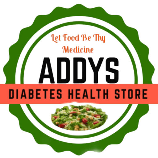 Addys Diabetes Health Store