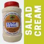 Salad Cream