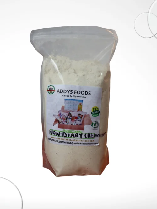 Non-Dairy Creamer