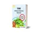THE ULTIMATE DIABETES REVERSAL WELLNESS MEAL PLAN EBOOK