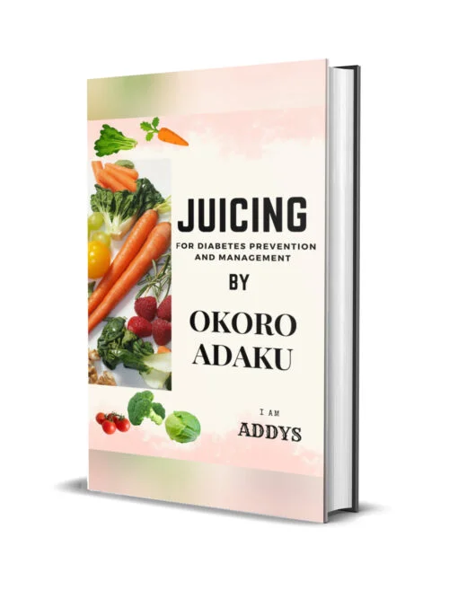 juicing ebook