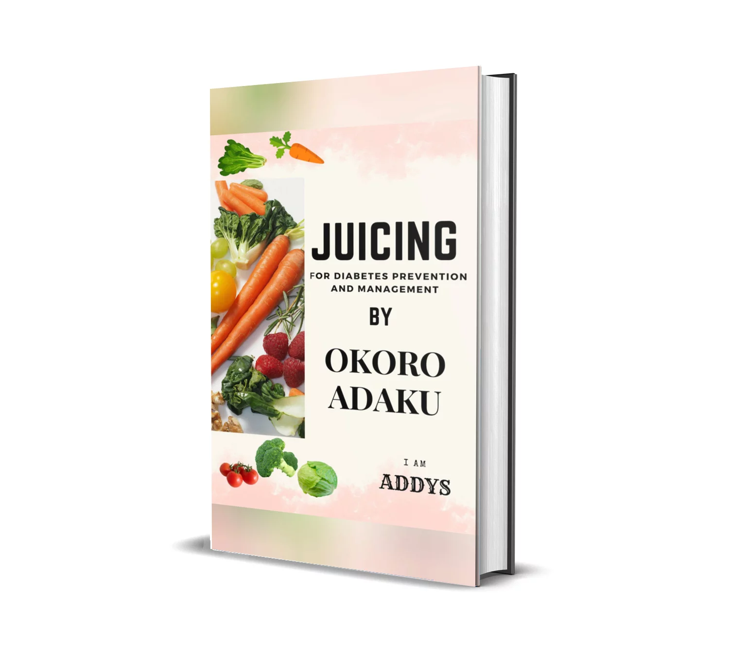 juicing ebook - Image 1