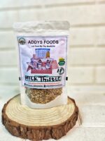 Milk Thistle Seed