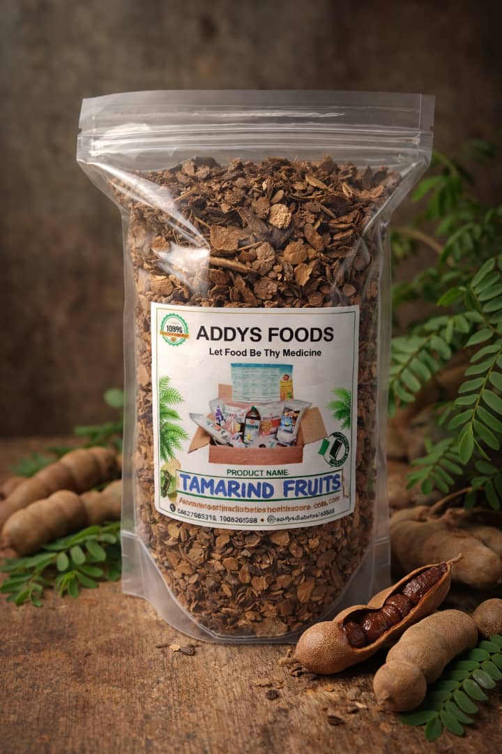 tamarind ADDYS TAMARIND FRUITS - Image 1